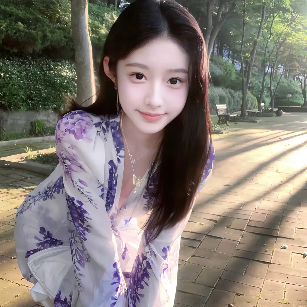 骑呢情缘